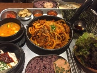 미나리식당 : 나만의 맛집 지도, 뽈레 [미나리식당] 서울특별시 마포구 서교동