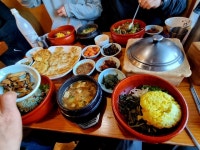 마니산 산채 - 강화도 한식 | 뽈레 Polle [마니산 산채] 강화도 한식 | 뽈레 Polle