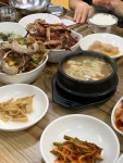 옛날그집 - 교동 해산물 | 뽈레 Polle [옛날그집] 교동 해산물 | 뽈레 Polle
