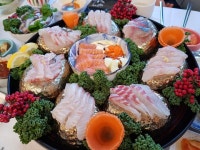 [영빈횟집] 호우주의보우님의 별로 리뷰 2020/4/14