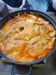 은희네온집닭떡볶이대 | [은희네 온집 닭떡볶이] 모모님의 좋음 리뷰 2022/12/4