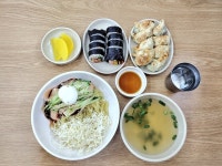 [명동분식 백화점] 추군의 태양님의 추천 리뷰 2023/4/8