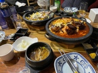 장작구이 누룽지 통닭 - 오동동 치킨 | 뽈레 Polle [장작구이 누룽지 통닭] 오동동 치킨 | 뽈레 Polle