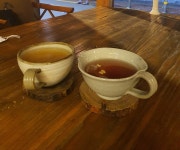 [두레차] 포크님의 좋음 리뷰 2020/7/14