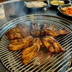 [원시 쪽갈비 인덕원본점] 깽민님의 추천 리뷰 2022/10/2