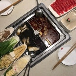 나만의 맛집 지도, 뽈레 [하이디라오 홍대점] 옐옐님이 작성 2018/6/2