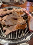 1등 돼지 숯불 갈비 - 천호동 돼지고기 | 뽈레 Polle [1등 돼지 숯불 갈비] 천호동 돼지고기 | 뽈레 Polle