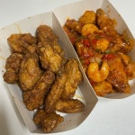 [호식이두마리치킨 등촌1호점] 홍빱님의 리뷰 2025/12/29