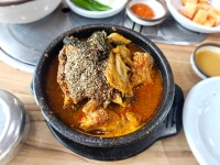 [청기와 뼈다귀 해장국 본점] 헤이즈님의 리뷰 2024/7/11