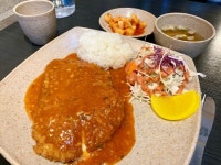 [계몽돈까스 역삼초교점] 따뜻해님의 좋음 리뷰 2020/6/14