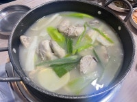 이가네 닭한마리 - 염창동 한식 | 뽈레 Polle [이가네 닭한마리] 염창동 한식 | 뽈레 Polle