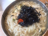 [충무 칼국수 보쌈 본점] hooni님의 좋음 리뷰 2019/6/12