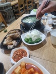 [명성 순대국] 구남이님의 추천 포스트 2023/1/10