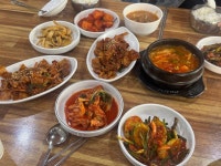 연주네 식당 - 목동 한식 | 뽈레 Polle [연주네 식당] 목동 한식 | 뽈레 Polle