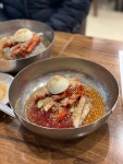 [속초코다리냉면 송도본점] 다갈거야!!님의 별로 포스트 2021/4/29
