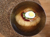 [밀면집] 헝님의 좋음 리뷰 2018/5/29