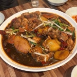 봉추찜닭 마포공덕점 - 공덕동 한식 | 뽈레 Polle [봉추찜닭 마포공덕점] 공덕동 한식 | 뽈레 Polle