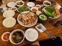 우이동 소문난족발 - 우이동 족발 | 뽈레 Polle [우이동 소문난족발] 우이동 족발 | 뽈레 Polle