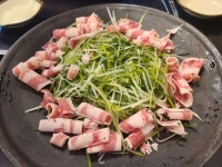 [신의주 부대찌개 충무로점] capriccio님의 좋음 리뷰 2024/3/16