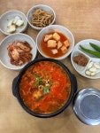 [아바이 왕순대 인천본점] 행복스파이럴님의 리뷰 2024/8/19