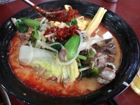 [쏘핫 마라탕] 김본희님의 좋음 리뷰 2018/3/27