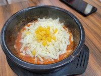 [파란하늘 분식] 글쟁이님의 리뷰 2024/7/22