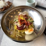 [황남밀면] 멈님의 좋음 포스트 2021/9/30