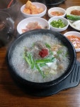 나만의 맛집 지도, 뽈레 [우림순대국] 임요환님이 작성 2021/8/22