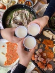 [장흥폭포수식당] 티거님의 추천 포스트 2021/6/21