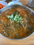 동강어탕국수 - 광장시장 매운탕 | 뽈레 Polle [동강어탕국수] 광장시장 매운탕 | 뽈레 Polle