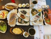 [남애수산횟집] sunghyo.jung님의 좋음 리뷰 2022/4/16