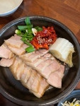 [북촌도담] 전마님의 별로 리뷰 2022/10/21