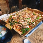 [종로 진 낙지] 전벚꽃님의 추천 포스트 2018/7/18