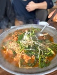 [엄마손 태백 물닭갈비 삼척1호점] gilsama님의 추천 포스트 2023/11/17