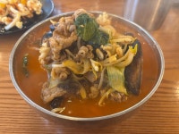 [무대포 탕수육 간짜장] 린토님의 리뷰 2025/11/13