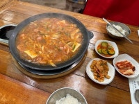 [서가네 의정부 부대찌개] 라온님의 추천 리뷰 2023/6/1