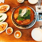왕대박 감자탕 뼈해장국 - 역삼동 감자탕 | 뽈레 Polle [왕대박 감자탕 뼈해장국] 역삼동 감자탕 | 뽈레 Polle