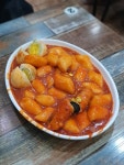 [수진분식 성남중앙지하쇼핑몰점] 오동나무잎님의 추천 리뷰 2023/2/27