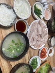 [군위식당] 햄콩이님의 리뷰 2024/9/30
