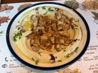 [아라베스크 이태원점] 살랑님의 리뷰 2024/10/30