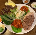 시골보쌈 & 감자옹심이 본관 - 방배동 한식 | 뽈레 Polle [시골보쌈 & 감자옹심이 본관] 방배동 한식 | 뽈레 Polle