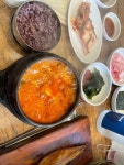 [시골 순두부] deb님의 리뷰 2023/12/13