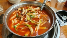 옹고집 - 계산동 칼국수 | 뽈레 Polle [옹고집] 계산동 칼국수 | 뽈레 Polle