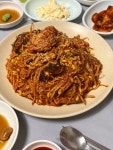 [경남 아구찜탕] 감자왕엄마님의 좋음 리뷰 2023/5/9