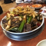 [고황24시 뼈다귀해장국 감자탕] 키키님의 추천 포스트 2019/5/11