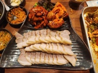 옛날보쌈 평택점 - 비전동 보쌈 | 뽈레 Polle [옛날보쌈 평택점] 비전동 보쌈 | 뽈레 Polle