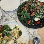 코스터 - 현남면 이탈리안 | 뽈레 Polle [코스터] 현남면 이탈리안 | 뽈레 Polle