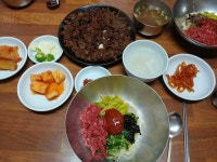 [천황식당] 맛집개척자님의 추천 리뷰 2021/12/22