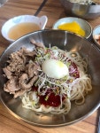 효자동 국수 - 서촌 한식 | 뽈레 Polle [효자동 국수] 서촌 한식 | 뽈레 Polle