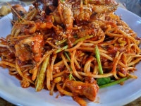 [복 아구 해물찜] 이슬사랑님의 좋음 리뷰 2022/4/25